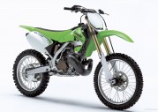 Kawasaki KX250